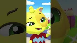 Woofees Out Of Order, Funny Cartoon #shorts #comedy #fun