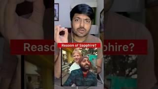 Reality of Sapphire song featuring Arjit singh and Shahrukh khan in india #trending #edsheeran