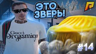 Я - КУПИЛ ЭТО! ЛУЧШАЯ МАШИНА на GTA RADMIR! ПУТЬ ЮТУБЕРА на HASSLE ONLINE #13 ХАССЛ ОНЛАЙН