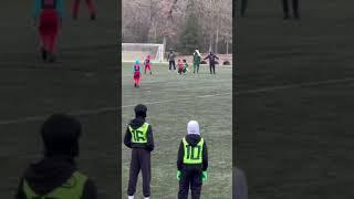 Defcon 10u X Moneybadger ‍️ #battle #7v7 #defcontx #dr7