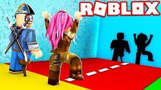 HOLE IN THE WALL SU ROBLOX