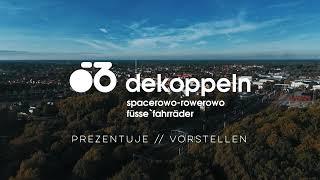 Rampa Kultura short /// dekoppeln.eu 2023