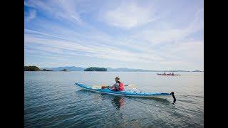 Majestic Ocean Kayaking - Ucluelet Kayaking + Tofino Kayaking