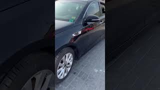 Киа Оптима 2016 Kia Optima #dubaiburabai2023 