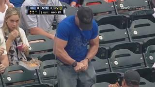 Most Outrageous Fan Moments in Sports | Part 5 (Funny)