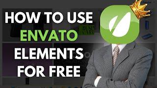 envato elements free download 2024-25: how to download envato elements for free