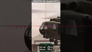 A Bridge Too Far, Sniper strikes : special ops Zone 3 Baghdad Rifle #21 #shorts