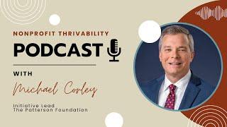 How Can Nonprofits Do More Than Just Survive? Let’s Talk Thrivability