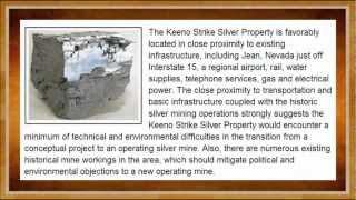CGLD - Colorado Gold Mines, Inc.