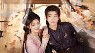【IndoSub】Reinkarnasi! Bongkar Konspirasi dan Nikahi Pangeran Muda yang Bikin Bahagia! #minidrama