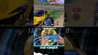 1v4 Clutch Like a King  | iPhone 15 Pro Handcam Gameplay 120FPS PUBGMOBILE#pubg