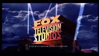 Fox Television Studios Logo History