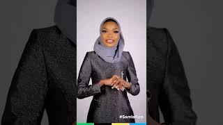 Samia Suluhu Na Wema Sepetu 2024 - Part 4 #samiasuitchallenge #2024 #wemasepetu #samiasuluhuhassan