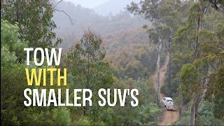 Our TVC for Mars Campers at Blue Sky Outdoors