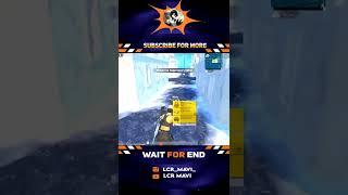 IMPOSSIBLE CLUTCH BY LCR MAVI