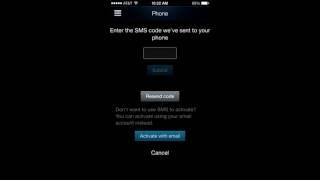 Steam wrong incorrect SMS code - FIX