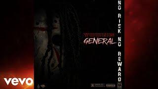 Young General - Shell Storm (No Risk No Reward EP)