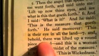 pt2 RASTAFARI JUDAISM: 12 Hebrew Prophets & Jewish NEVIIM Testify Against ILLUMINATI EYE