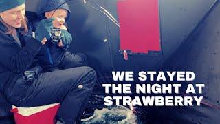 Strawberry Reservoir: How to Catch Fish Around the Clock (Utah Fishing Tips)