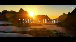 Flowers In The Sky - Bhoz Ronen Ft. Ghio (Lyric Video - Sub.     )