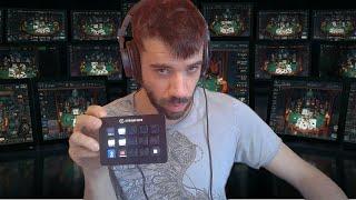 200NL GG Grind with New Stream Deck