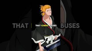 Adult Ichigo ABUSES His Shinigami Powers? #bleach #bleachanime #anime