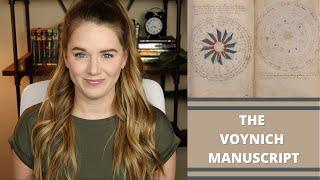 HISTORY MYSTERY | THE VOYNICH MANUSCRIPT | SHELBY FUQUA