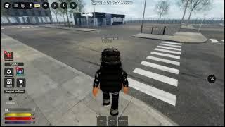 Tha bronx RP gameplay