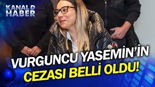 Almanya'yı Karıştıran İsim! "Vurguncu Yasemin" İçin Karar Verildi