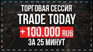 САМАЯ ПРИБЫЛЬНАЯ СТРАТЕГИЯ ДЛЯ БИНАРНЫХ ОПЦИОНОВ НА 2019 ГОД!