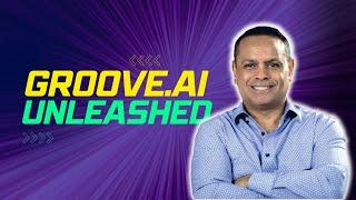Groove.ai Unleashed: Revolutionizing White Labels & Membership Management!
