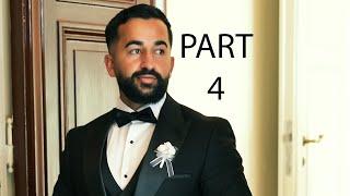 Aymen & Awaz  I Part 4 I Tarek Shexani  I Wedding I 4K I By Vin Media