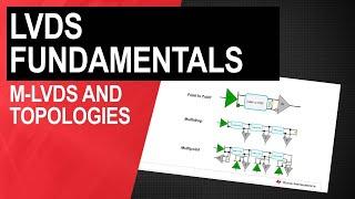 M-LVDS and Communication Topologies