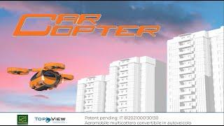 TopView   CARCOPTER