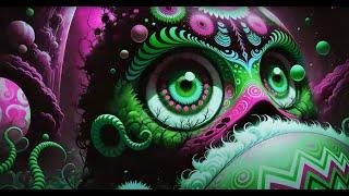 ~PSYTRANCE~ Mini Mix 2024