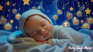 Sleep Instantly Within 3 Minutes  Mozart Effect  Baby Sleep Music for Brain Development 