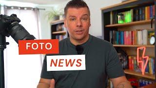 80.000 Megapixel Kamera | Neues Prachtstück von Sony | EUER Foto-Wettbewerb | Fotonews | #herfurth