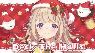 Deck The Halls - Covered By Yukinoshita Peo