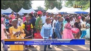 ITV/Radio 2020 Iselogbe Groove held amidst pomp and ceremony