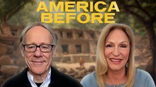 America Before with Graham Hancock | Regina Meredith