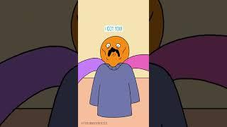 Boggo Forgot the Bandages #boggs #animation #shopping