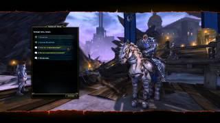 Neverwinter Online (русская open beta) - гайд, Охотник - следопыт.