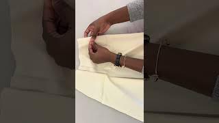 6 Skirt: Inverted Box Pleat