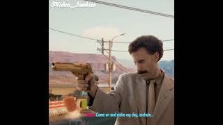 Borat 2077