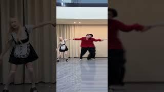 Everyone has been sucked in#clown #couple #shorts #funny