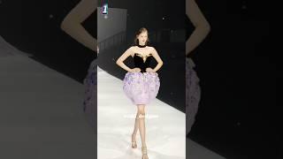 6 Gorgeous Dresses with a magical touch🪄#fashion #runway #dress #shortvideos #viralvideo
