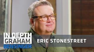 Eric Stonestreet: Modern Family spin-off was turned down by ABC