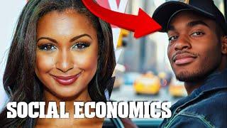 Eboni K Williams And The Bus Driver Social Class And Relationships Revisited #news