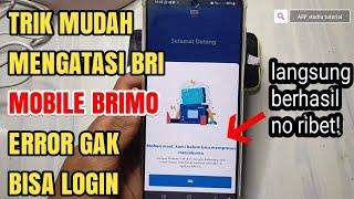 Mohon Maaf, Kami Belum Bisa Memproses Transaksimu