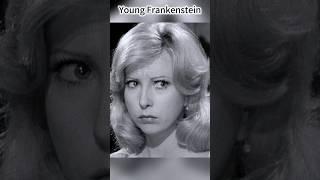 ️ Young Frankenstein (1974) | “You Touched Your Food—Happy Now?” 